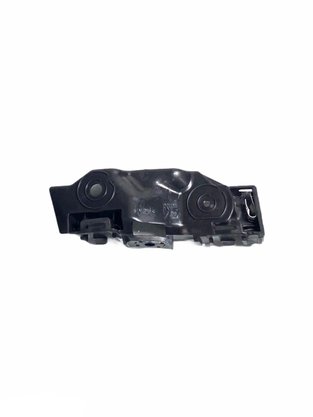 Suporte Guia Do Parachoque Dianteiro Onix Prisma 2016 a 2019 Lado Esquerdo Motorista 