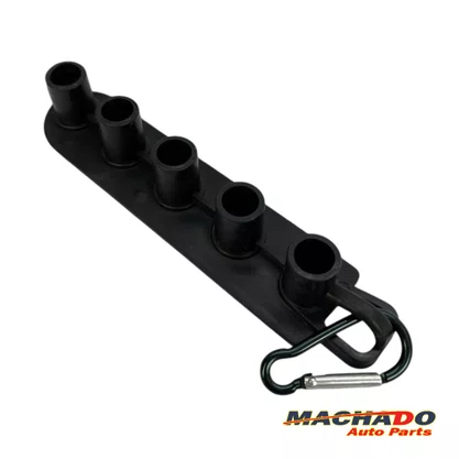 SUPORTE PARA KIT BICOS PARA LAVADORAS ALTA PRESSAO COM 5 PECAS