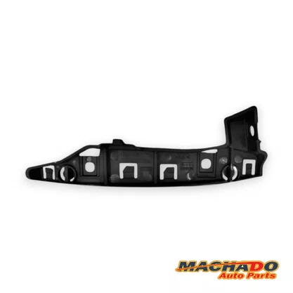 Suporte Parachoque Guia Dianteiro Citroen C4 Lounge Esquerdo