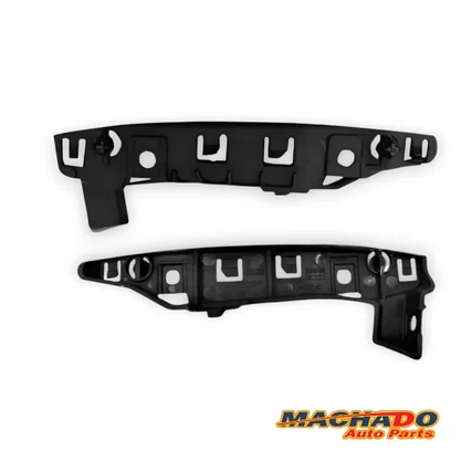 Suporte Parachoque Guia Dianteiro Citroen C4 Lounge Esquerdo