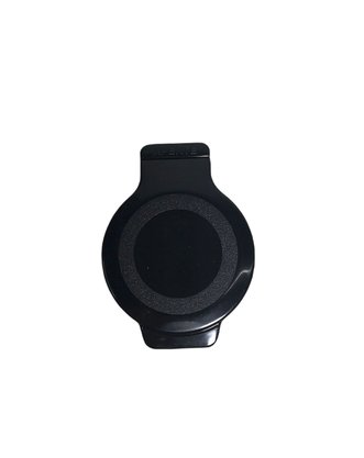 Suporte Universal Porta Copos Bebidas Lata Preto Retrátil Automotivo