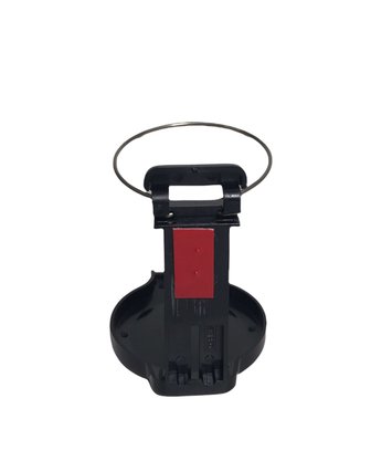 Suporte Universal Porta Copos Bebidas Lata Preto Retrátil Automotivo