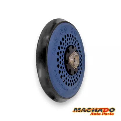 Suporte Ventilado Roto Orbital Rosca M8 5" VONIXX