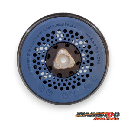 Suporte Ventilado Roto Orbital Rosca M8 5" VONIXX