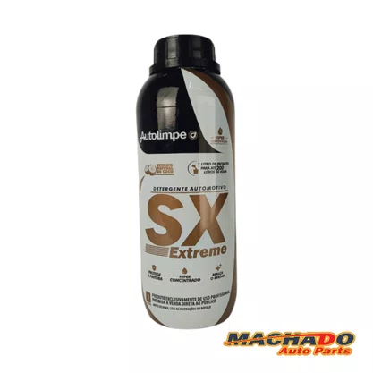 SX Extreme 1L Lava Autos Neutro