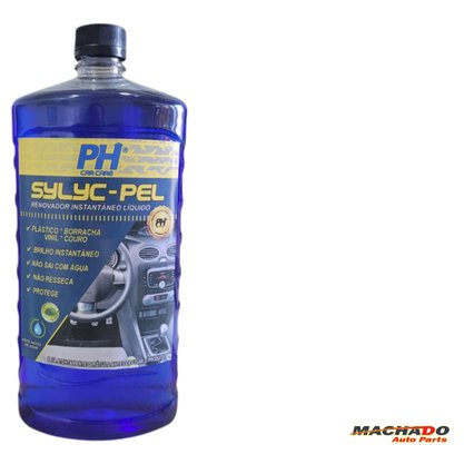 Sylyc-Pel Sport - 1 Litro