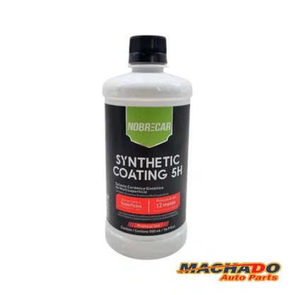 Synthetic Coating Selante Ceramico Multi Superficie 500ML