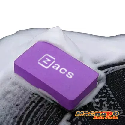 Taco Clay Bar Descontaminação de Pintura ZACS