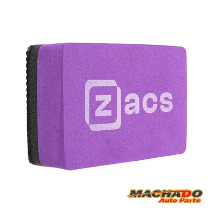 Taco Clay Bar Descontaminação de Pintura ZACS
