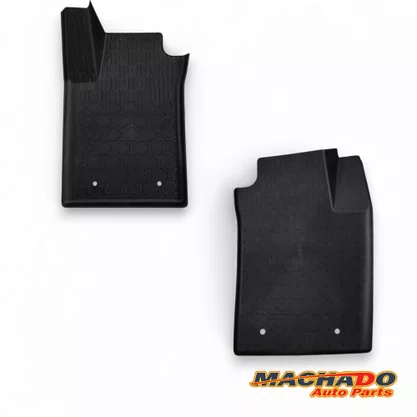 Tapete Tipo Bandeja 2P Adaptavel Strada 2P 2020 a 2025 2PC