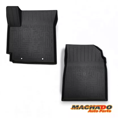 Tapete Tipo Bandeja 4P Adaptavel Creta 2021 a 2025 5PC
