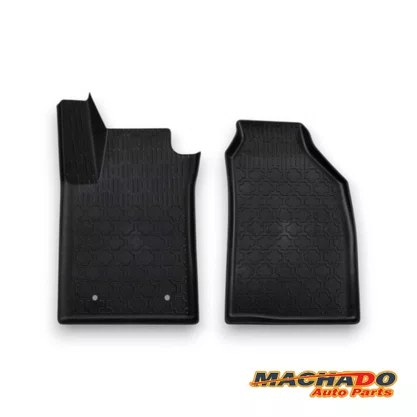 Tapete Tipo Bandeja 4P Adaptavel Strada 4P 2020 a 2025 5PC