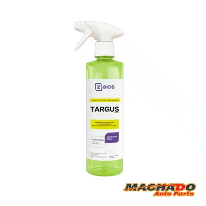 Targus Removedor de Piche e Cola 500ML ZACS