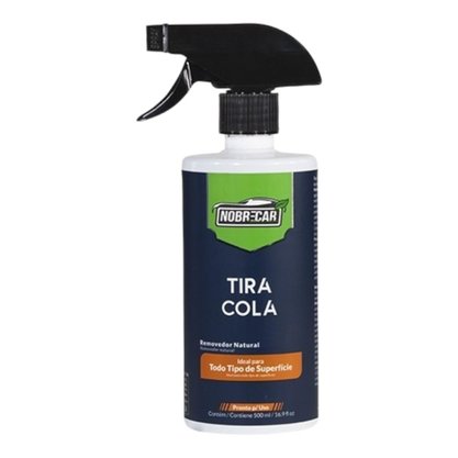 Tira Cola 500ML NOBRECAR