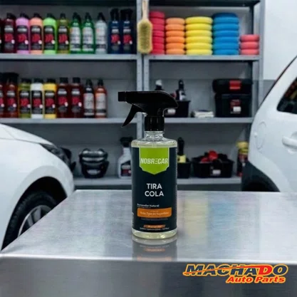 Tira Cola 500ML NOBRECAR