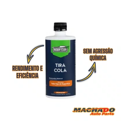 Tira Cola 500ML NOBRECAR