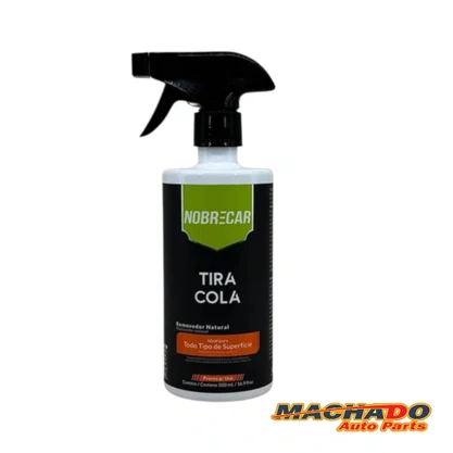 Tira Cola 500ML NOBRECAR