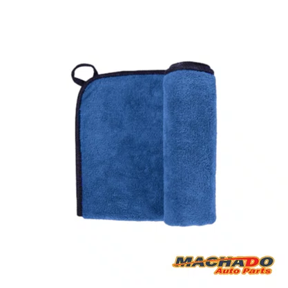Toalha De Microfibra 40 x 40 cm 2 Lados VONIXX