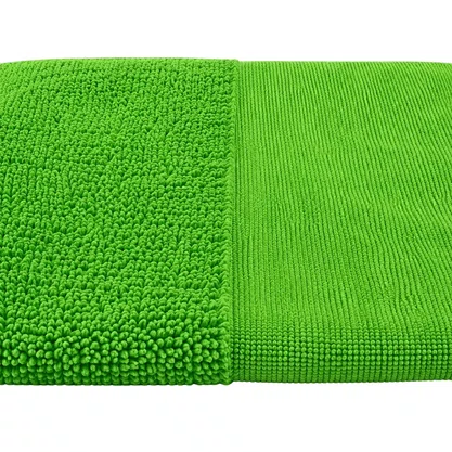 Toalha De Microfibra Green Fury 60X40CM 300GSM