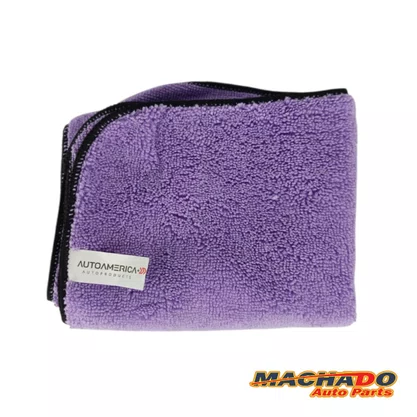 Toalha De Microfibra Low Cost 40X60 Autoamerica