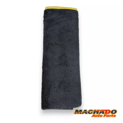 Toalha De Microfibra Secagem 50X80 500GSM ROTTA