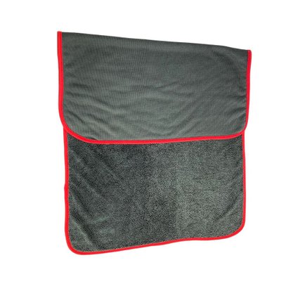 Toalha De Secagem Twist 50x80 660GSM AUTO CRAZY