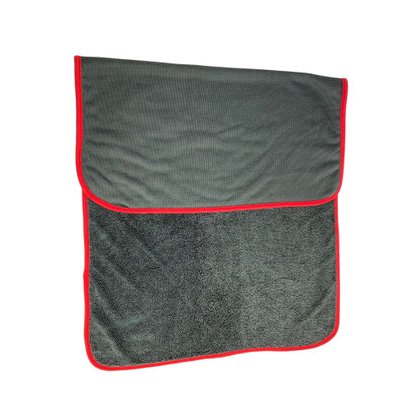 Toalha De Secagem Twist 50x80 660GSM AUTO CRAZY