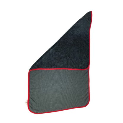 Toalha De Secagem Twist 50x80 660GSM AUTO CRAZY