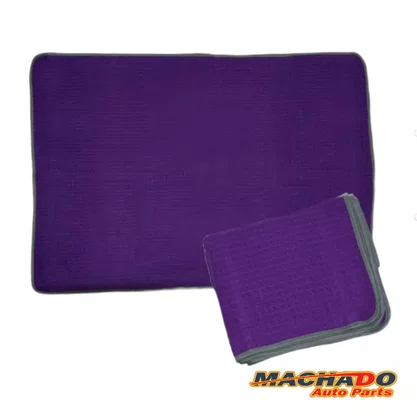 Toalha Microfibra De Secagem 71x90 ZACS