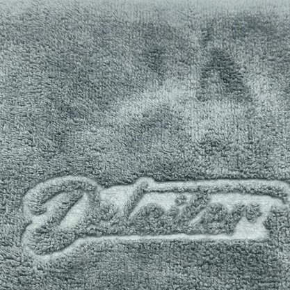 Toalha Microfibra Detailer 38x58cm 400GSM DETAILER