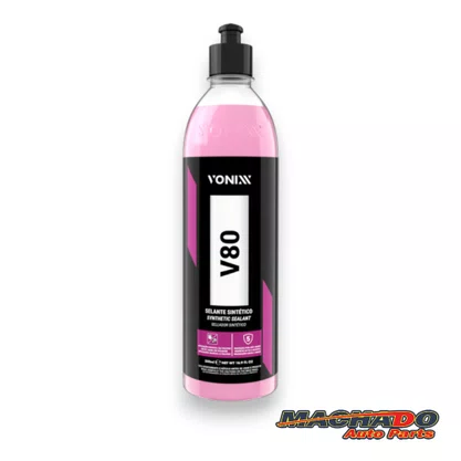 V80 Selante Sintético 500ml - VONIXX