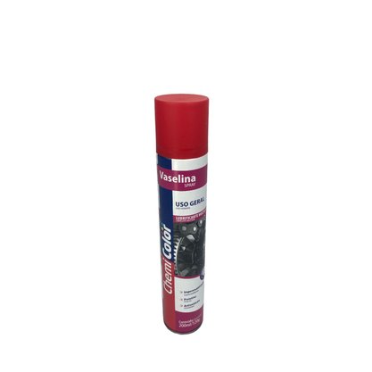 Vaselina Spray 200ML CHEMICOLOR
