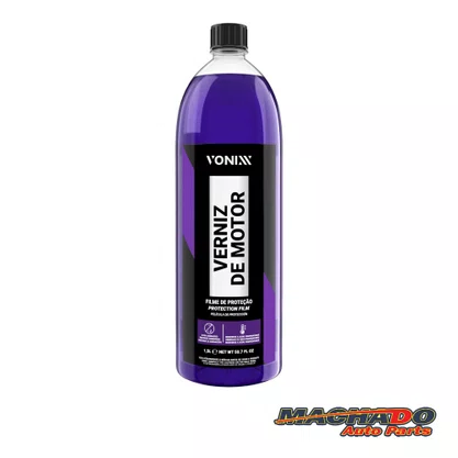 Verniz De Motor 1,5 Litros VONIXX