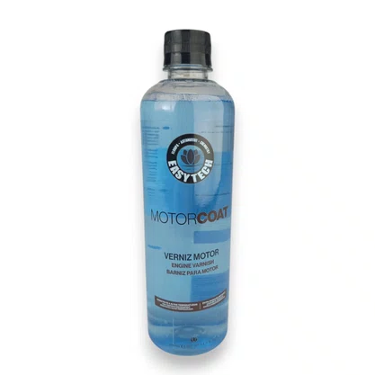Verniz De Motor Motorcoat 500ML Easytech