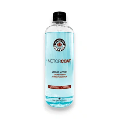 Verniz De Motor Motorcoat 500ML Easytech