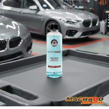 Verniz De Motor Motorcoat 500ML Easytech