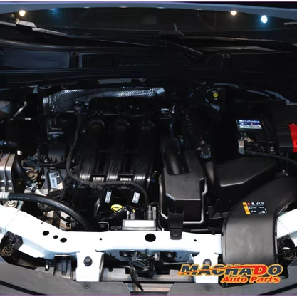 Verom Verniz De Motor 1,5 Litros - VONIXX