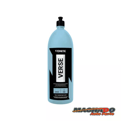 Verse Protetor De Plásticos, Borrachas e Motores 1,5L - VONIXX