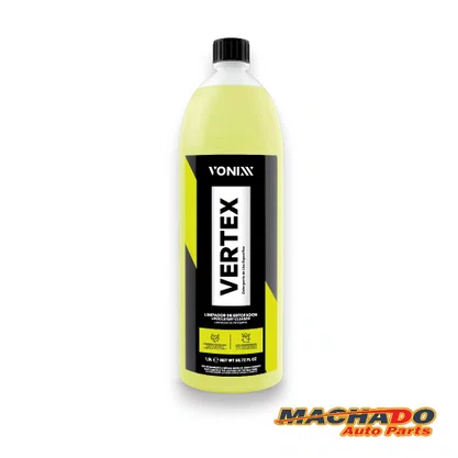 Vertex Limpador De Tecido 1.5L VONIXX