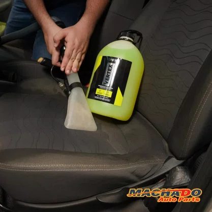 Vertex Limpador De Tecido 500ML VONIXX