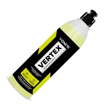 Vertex Limpador De Tecido 500ML VONIXX