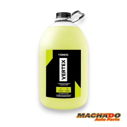 Vertex Limpador De Tecido 5L VONIXX