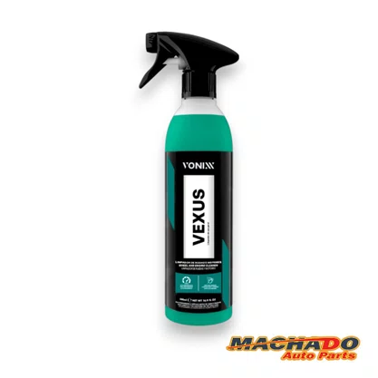 Vexus Limpador de Alta Performance 500ML - VONIXX