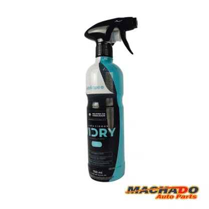 Vidry 750ML Limpa Vidros