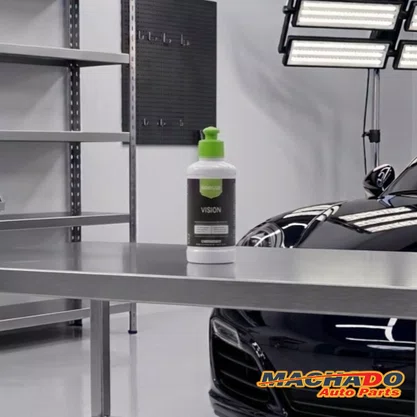 Vision Removedor De Chuva Ácida 250ML NOBRECAR