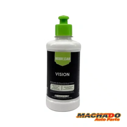 Vision Removedor De Chuva Ácida 250ML NOBRECAR