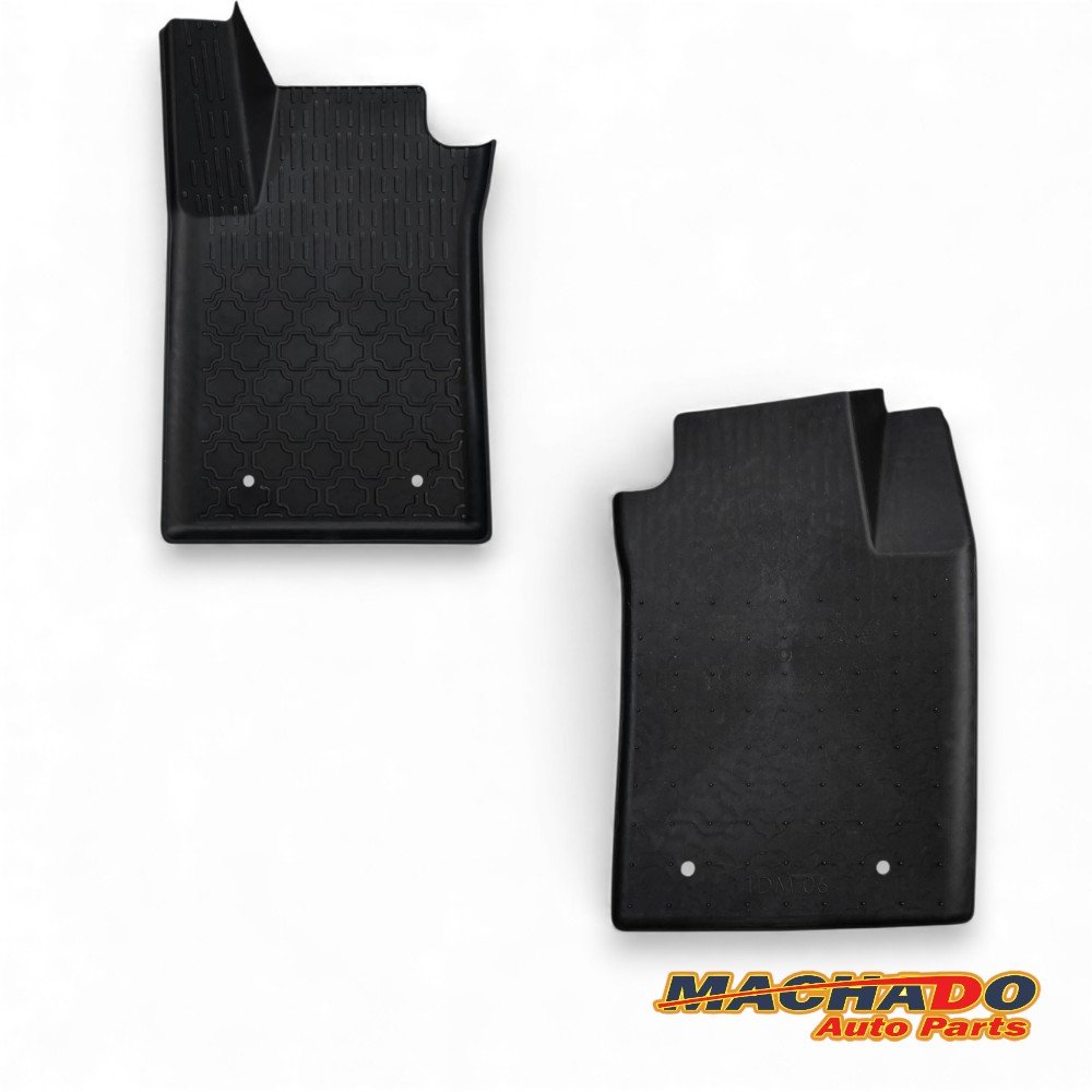 Tapete Tipo Bandeja 2P Adaptavel Strada 2P 2020 a 2025 2PC