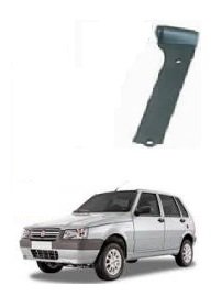 Acabamento Coluna Interno Uno Premio Elba Fiorino Lado Esquerdo Motorista