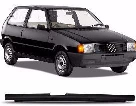 Acabamento Soleira Porta Fiat Uno 2 Portas Lado Direito 