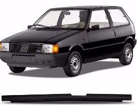 Acabamento Soleira Porta Fiat Uno 2 Portas Lado Esquerdo
